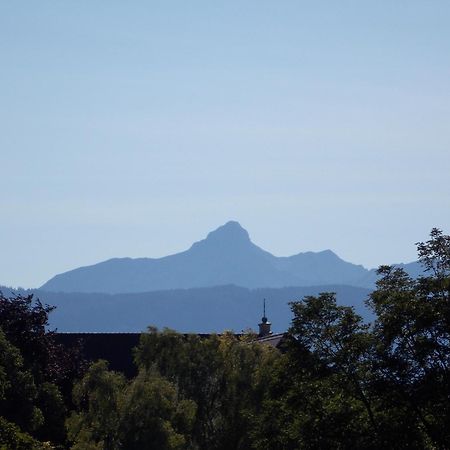 M9 Appartment Garmisch-Partenkirchen Luaran gambar
