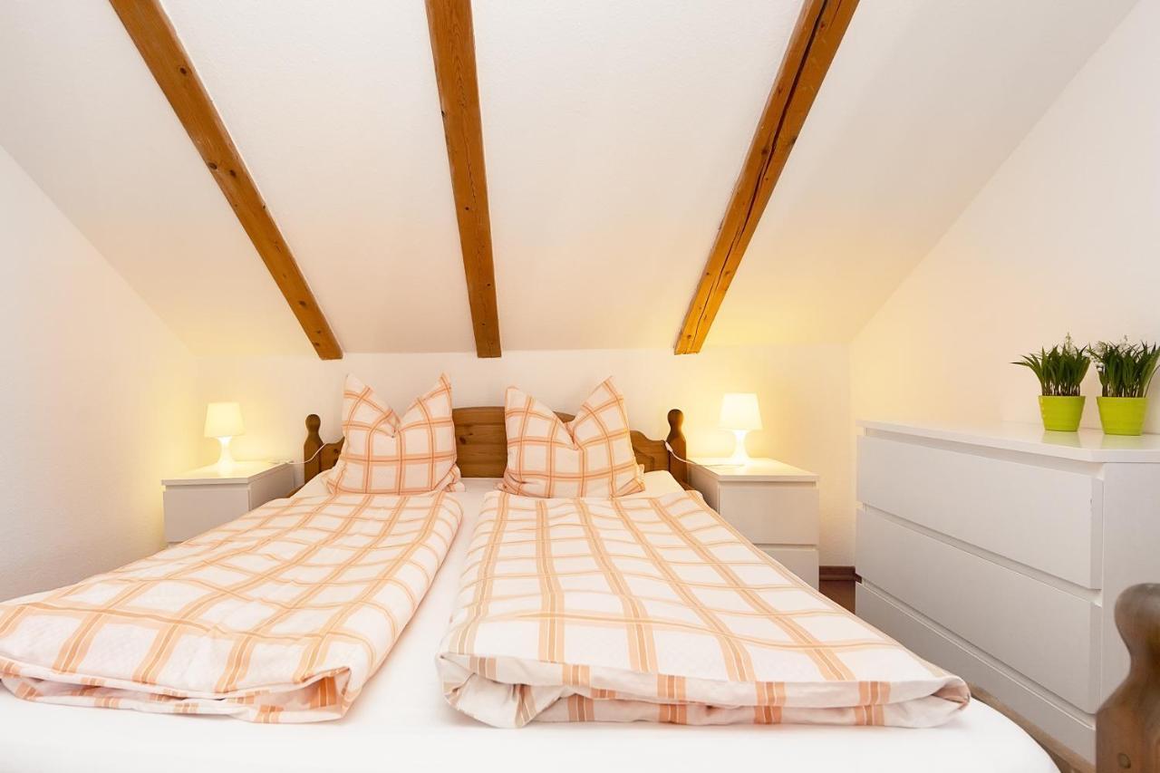 M9 Appartment Garmisch-Partenkirchen Luaran gambar