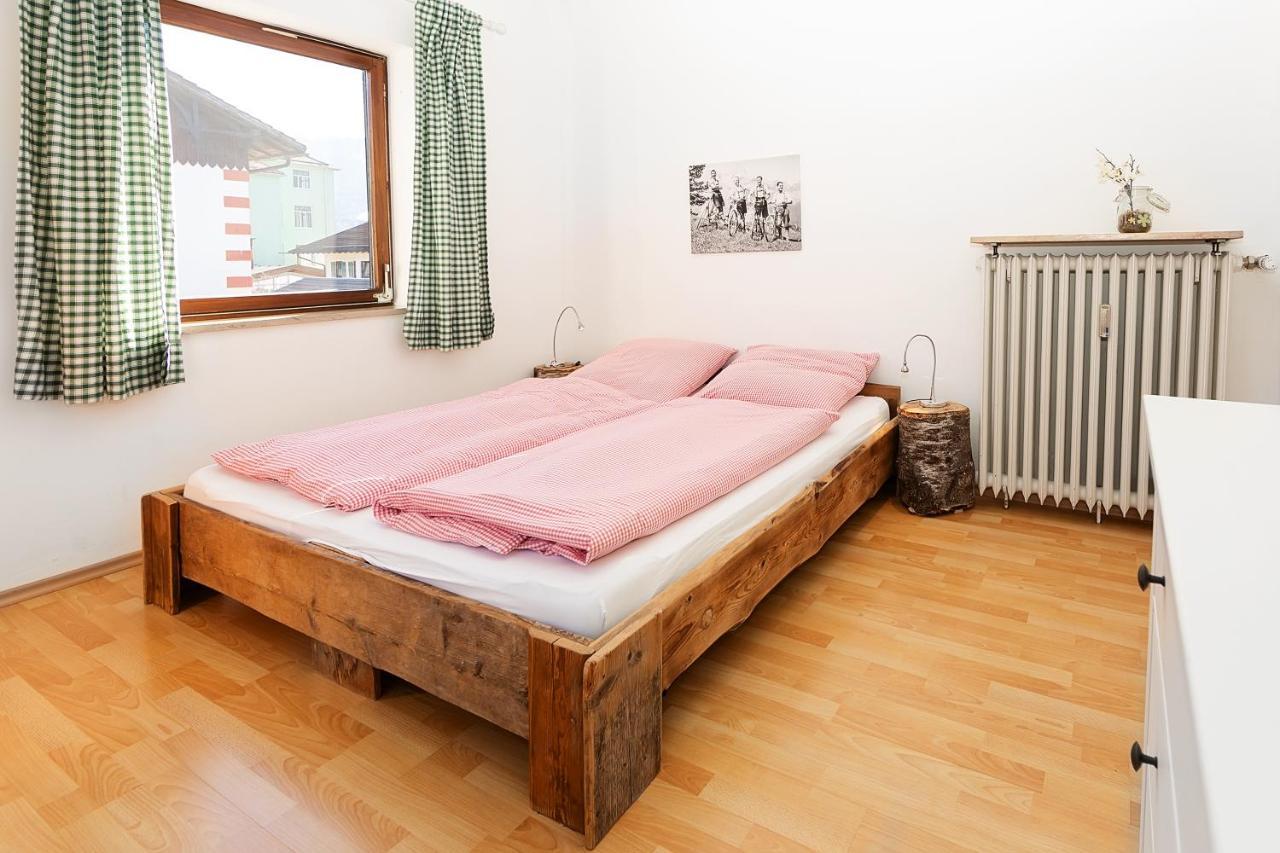 M9 Appartment Garmisch-Partenkirchen Luaran gambar