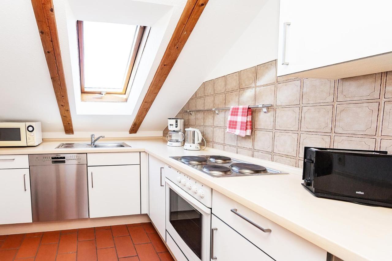 M9 Appartment Garmisch-Partenkirchen Luaran gambar