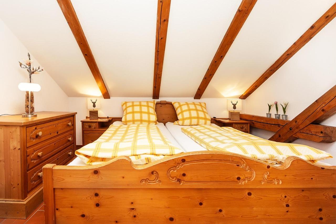 M9 Appartment Garmisch-Partenkirchen Luaran gambar