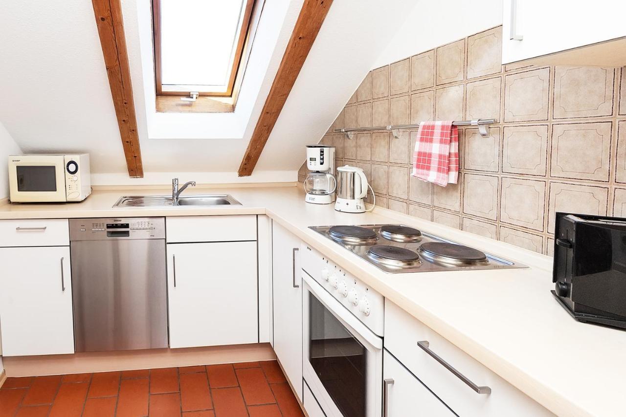 M9 Appartment Garmisch-Partenkirchen Luaran gambar