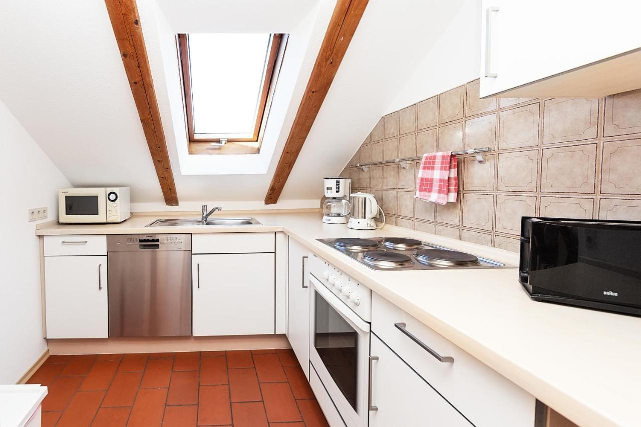 M9 Appartment Garmisch-Partenkirchen Luaran gambar
