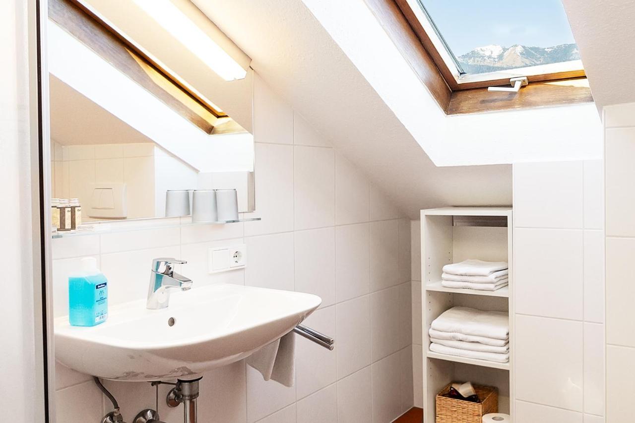 M9 Appartment Garmisch-Partenkirchen Luaran gambar