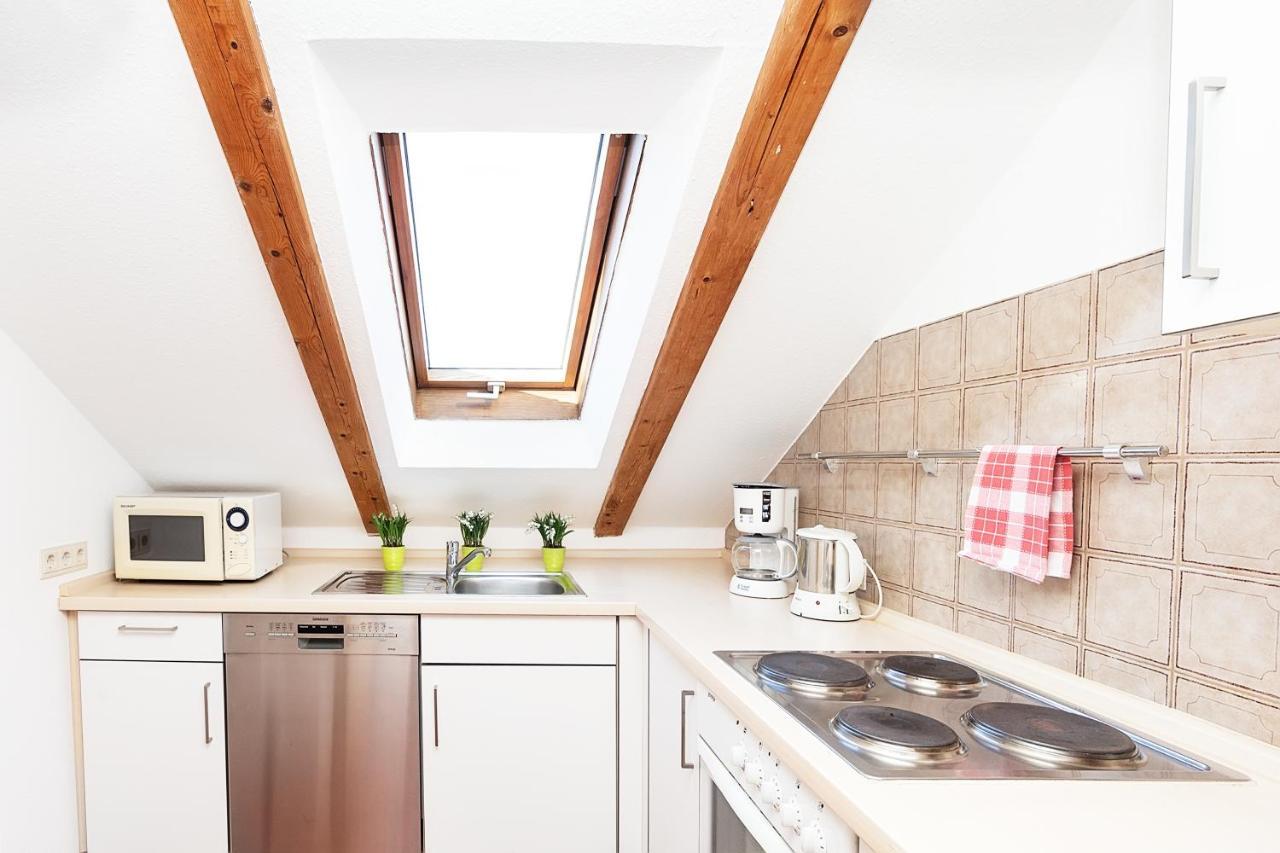 M9 Appartment Garmisch-Partenkirchen Luaran gambar